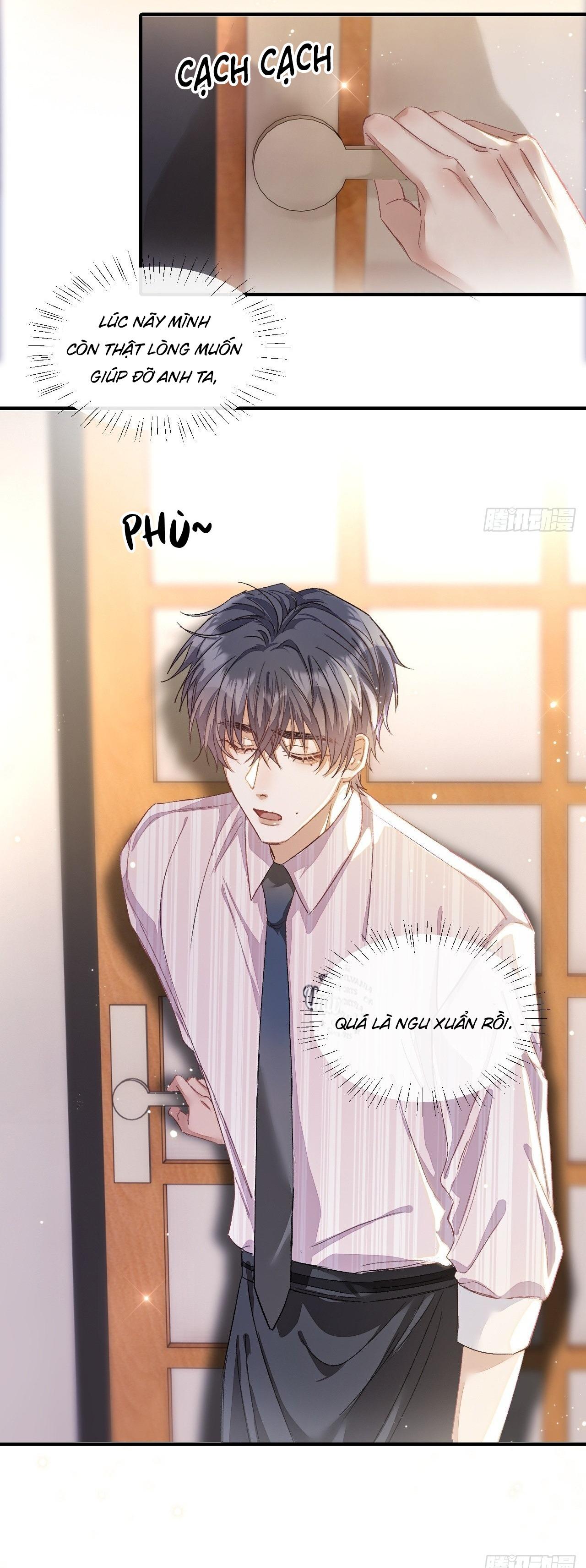 thực sắc chapter 5 7