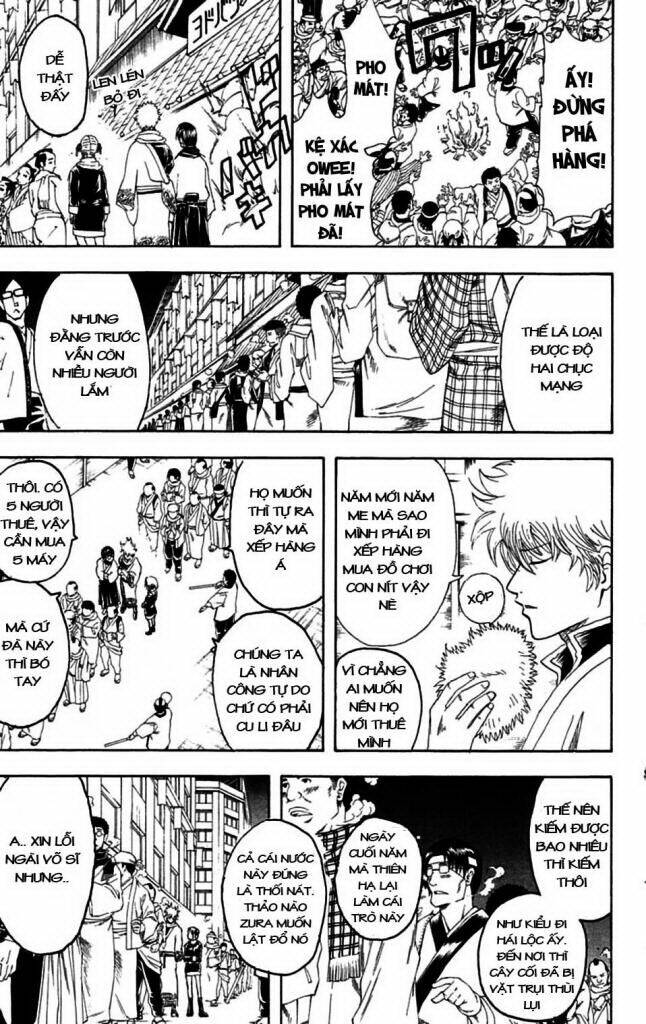 gintama - linh hồn bạc chapter 147 5