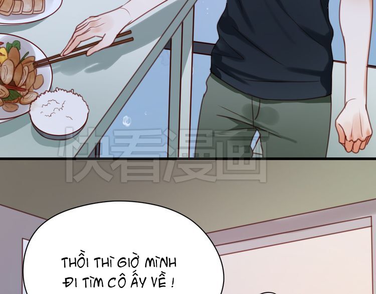 lượm được một tiểu hồ ly phần 1 chapter 27 32