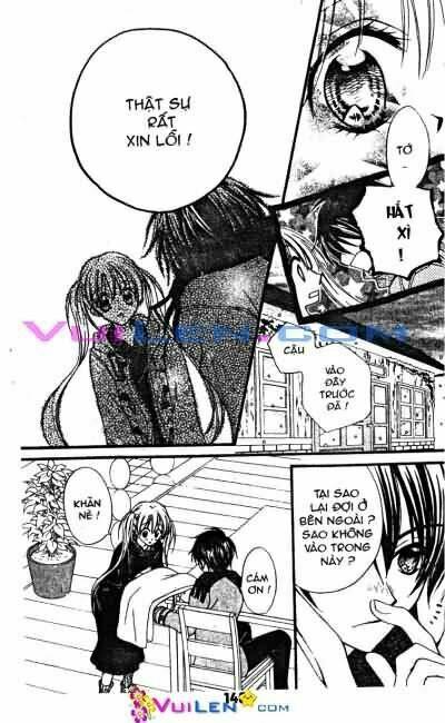 công chúa ẩm thực chapter 9 148