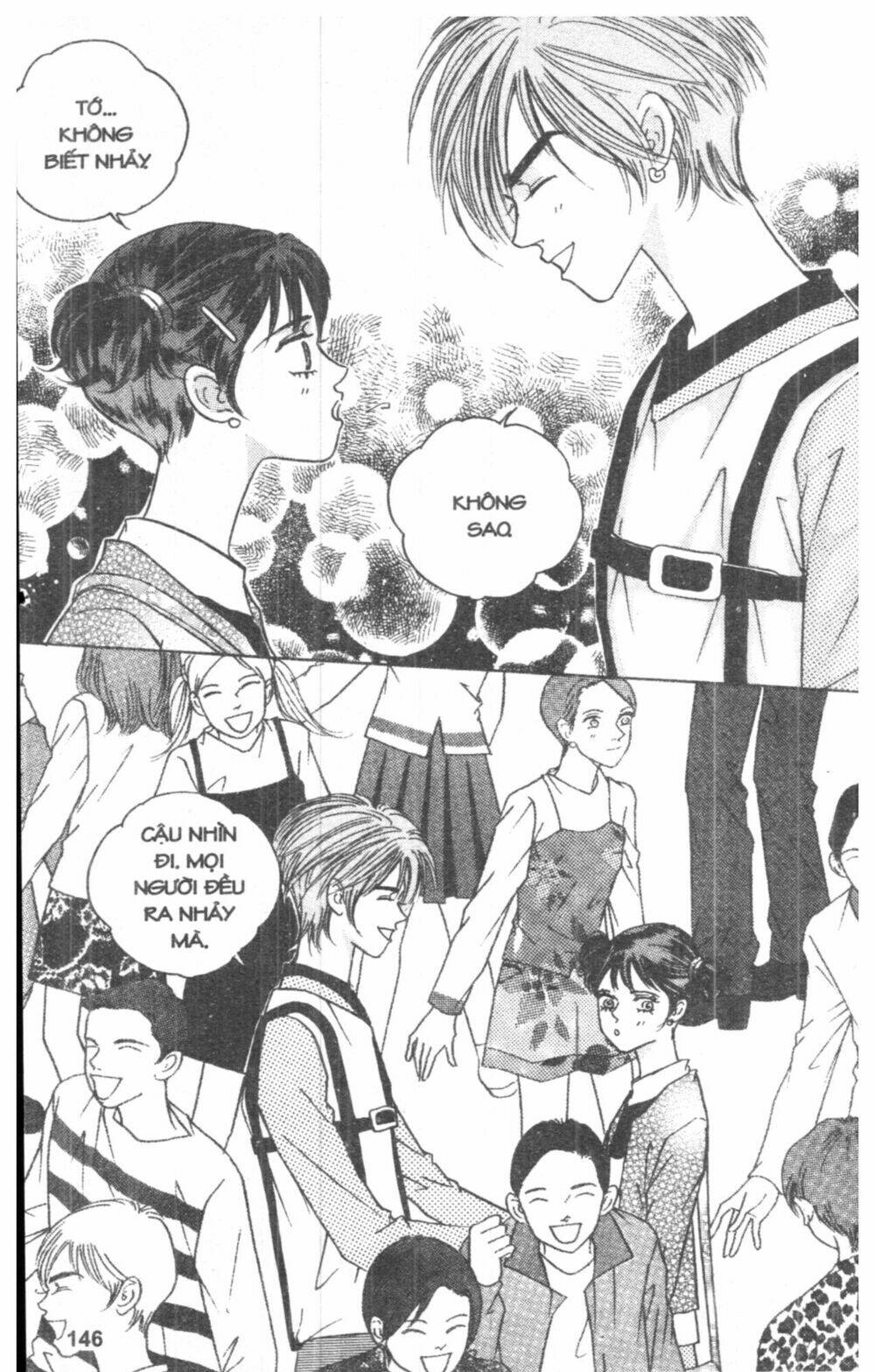 ô la la trớ trêu chapter 1 193