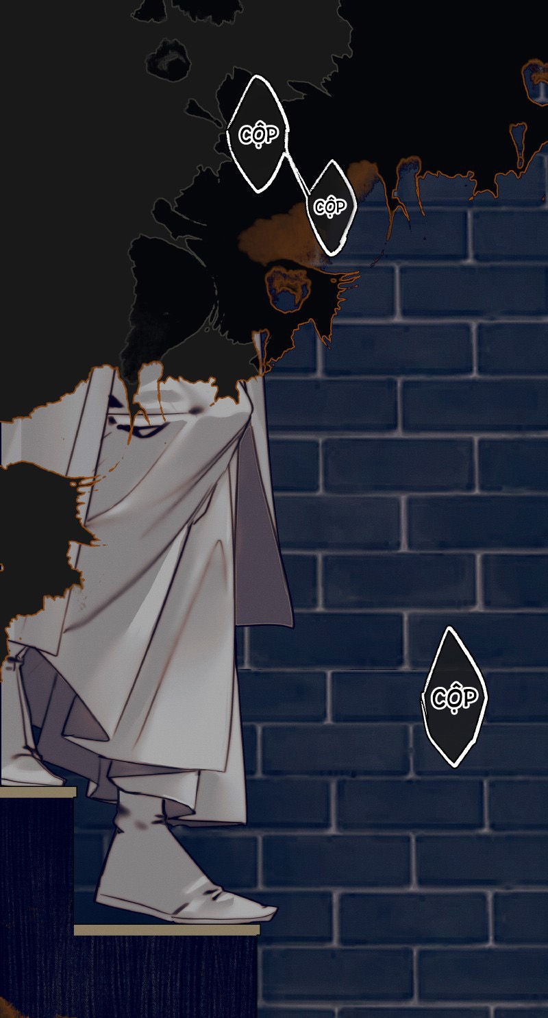 thiên quan tứ phúc - bách vô cấm kỵ chapter 83 20