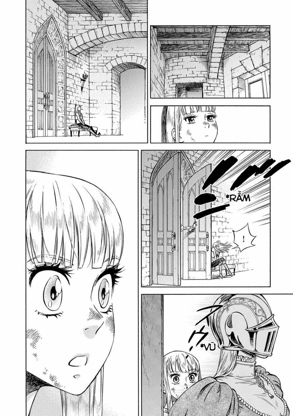 stravaganza - isai no hime chapter 26 18