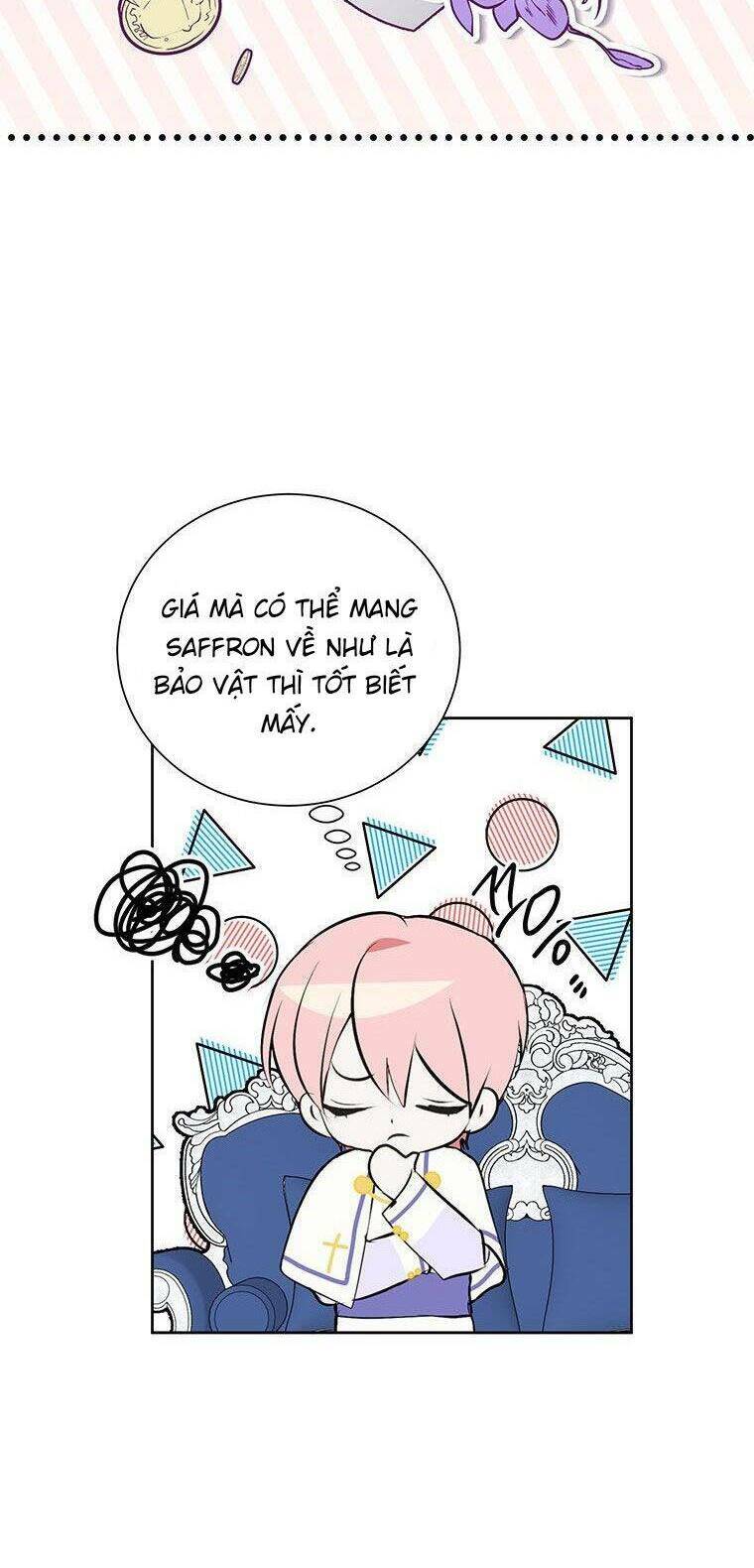 phía sau mặt nạ của nam chính hiền lành chapter 13 44