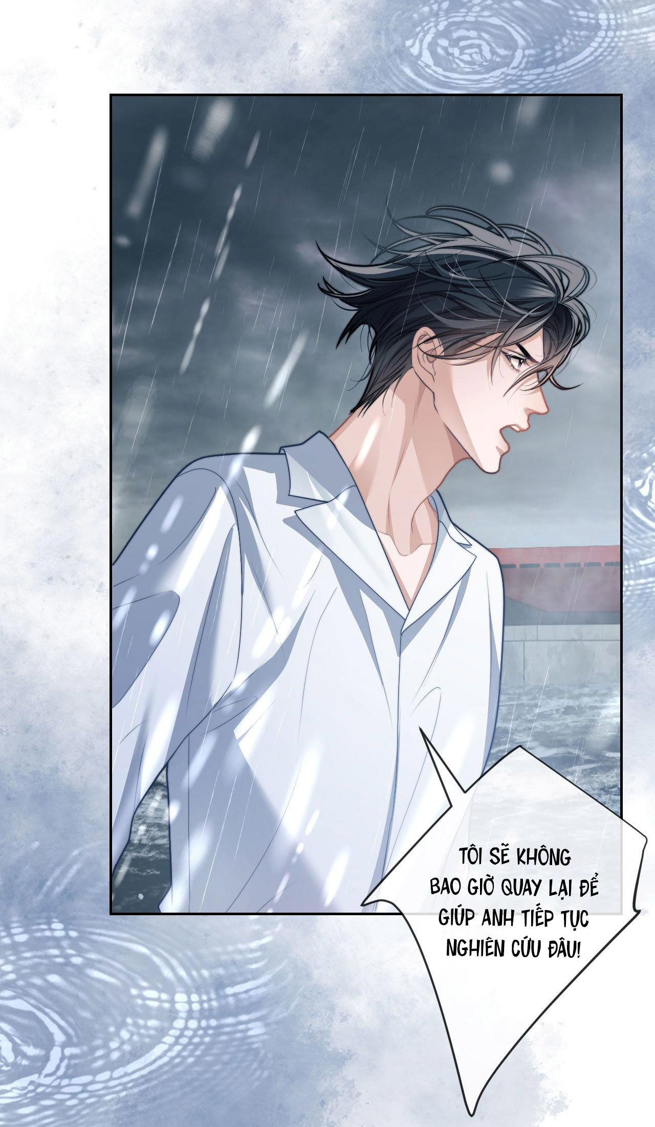 nhân ngư dessaro chapter 20 18