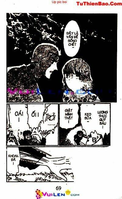 cô bé khóc nhè chapter 15 68