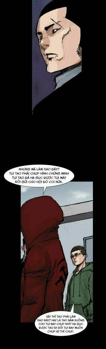 dokgo 2 | độc cô 2 chapter 40 16