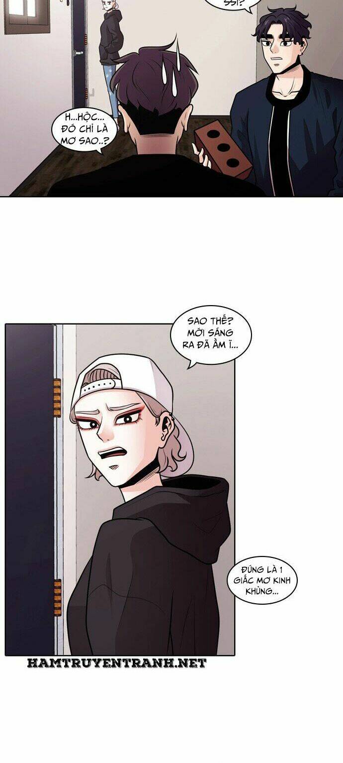 tomorrow - ngày mai chapter 16 15