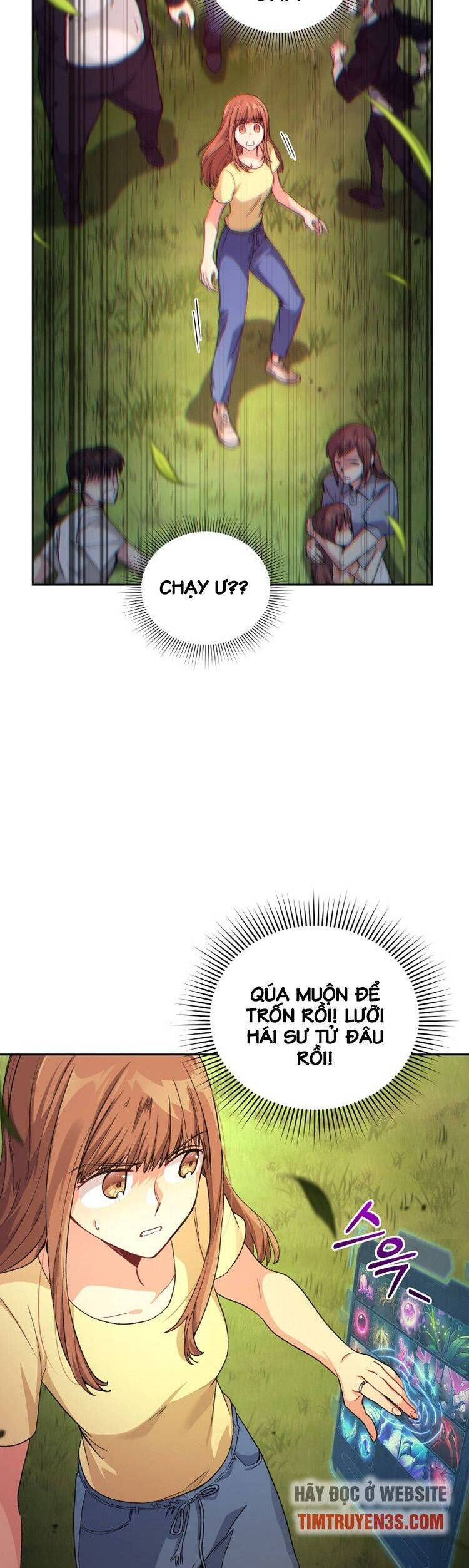 Ta Đánh Cắp Linh Hồn Của Ranker Top 1 chapter 16 6