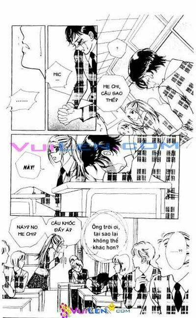 có anh trong đời chapter 8 117