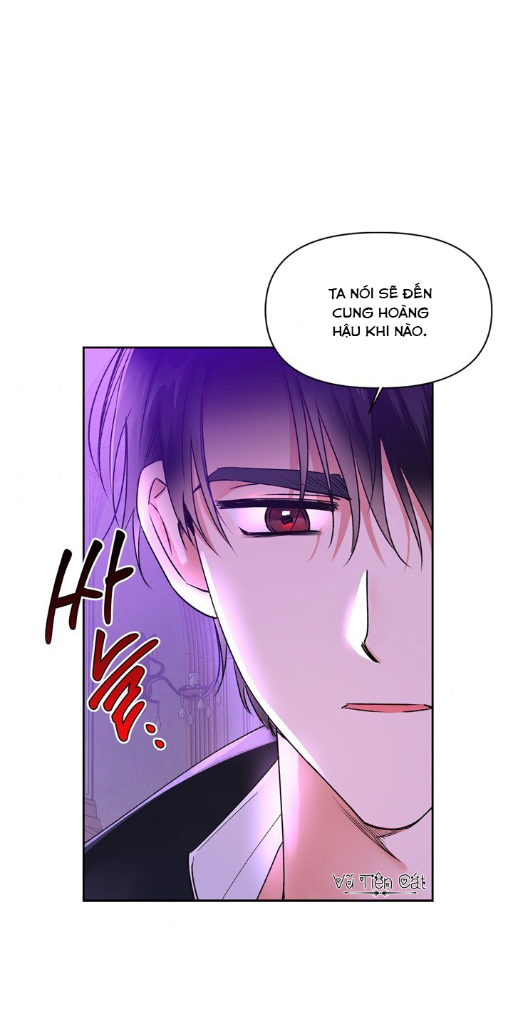 ác nữ xứng đôi với bạo chúa chapter 40 34