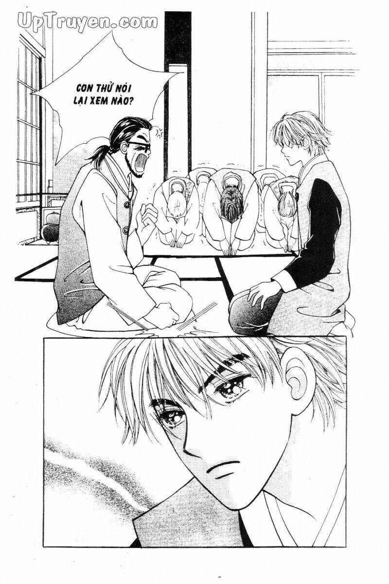 cô nàng ngổ ngáo chapter 1 8