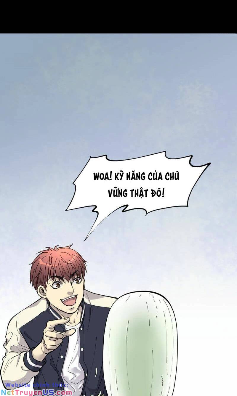 thợ cắt tóc cho diêm vương chapter 25 13