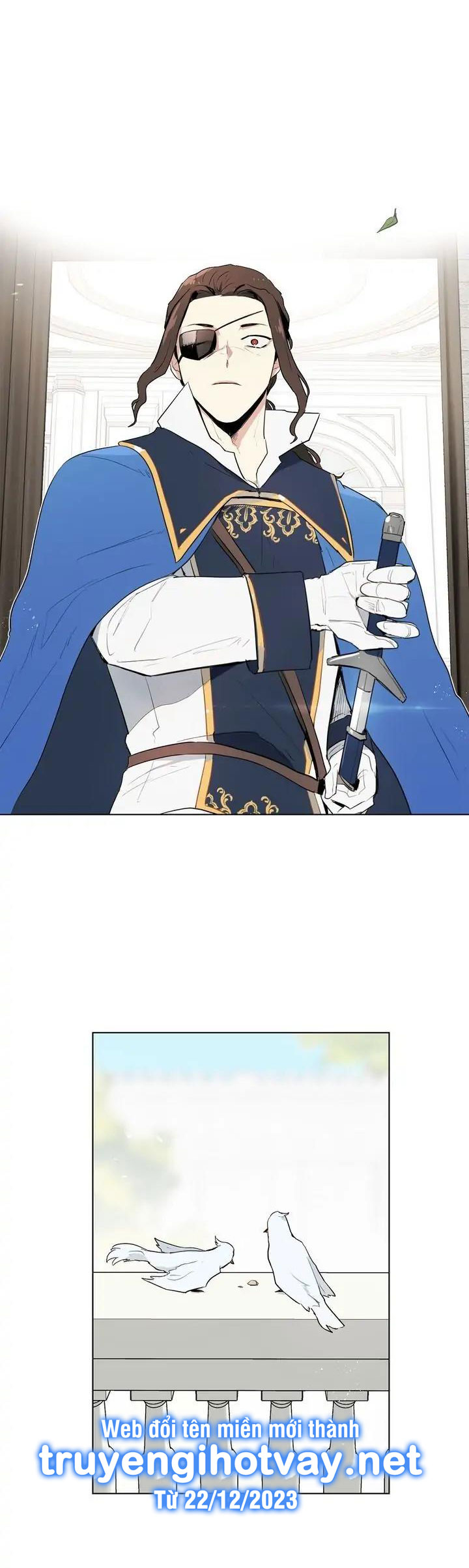 tôi là fan cứng hoàng tử chapter 29.1 14