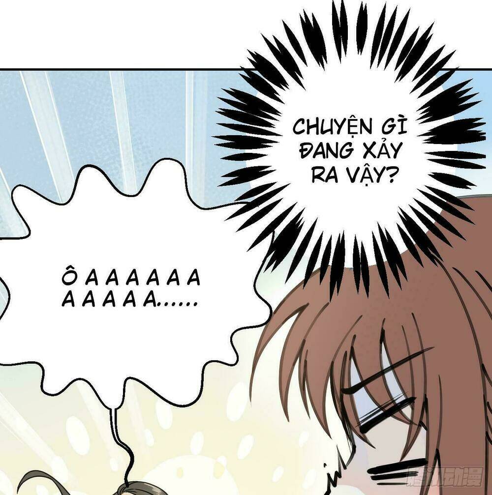 vương gia ba tuổi rưỡi của tôi chapter 5 20