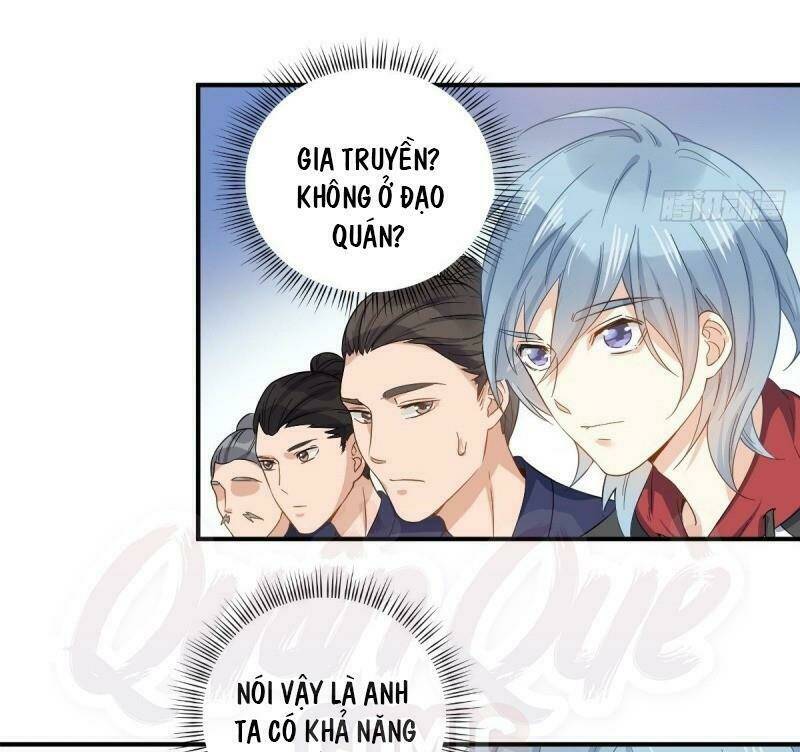 phi chức nghiệp bán tiên chapter 5 25