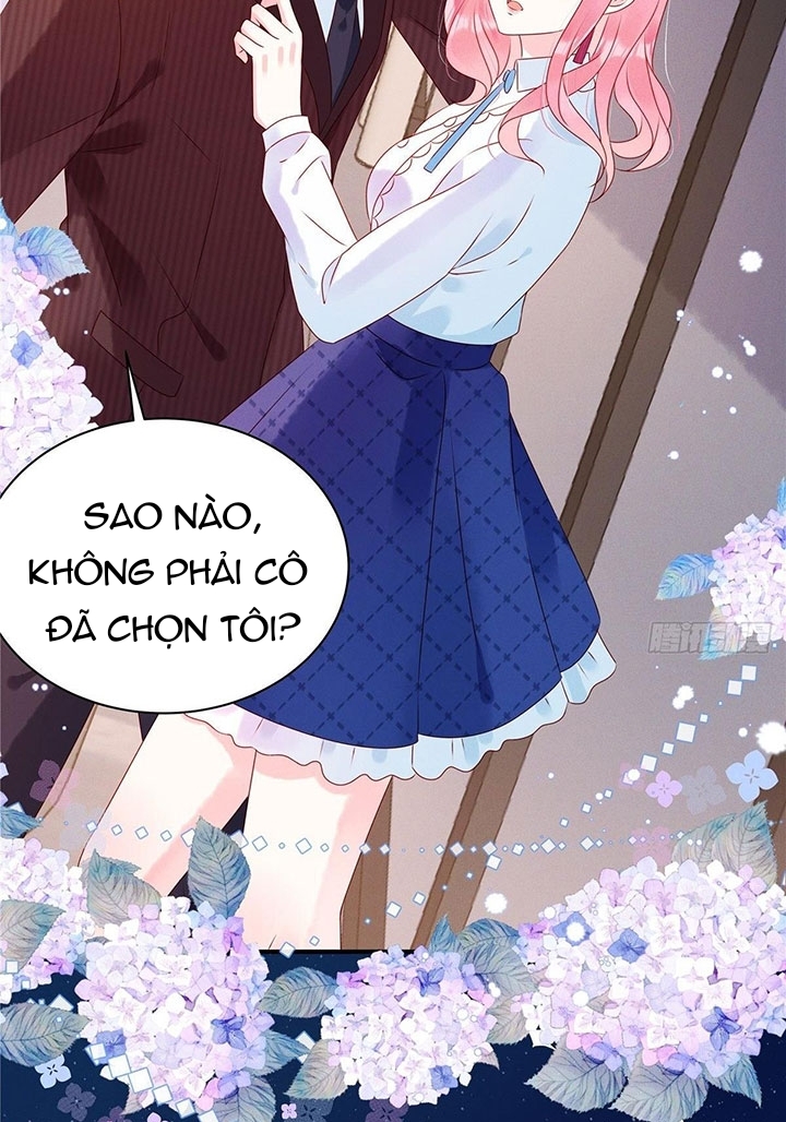 cô thỏ của chủ tịch sói chapter 2 4