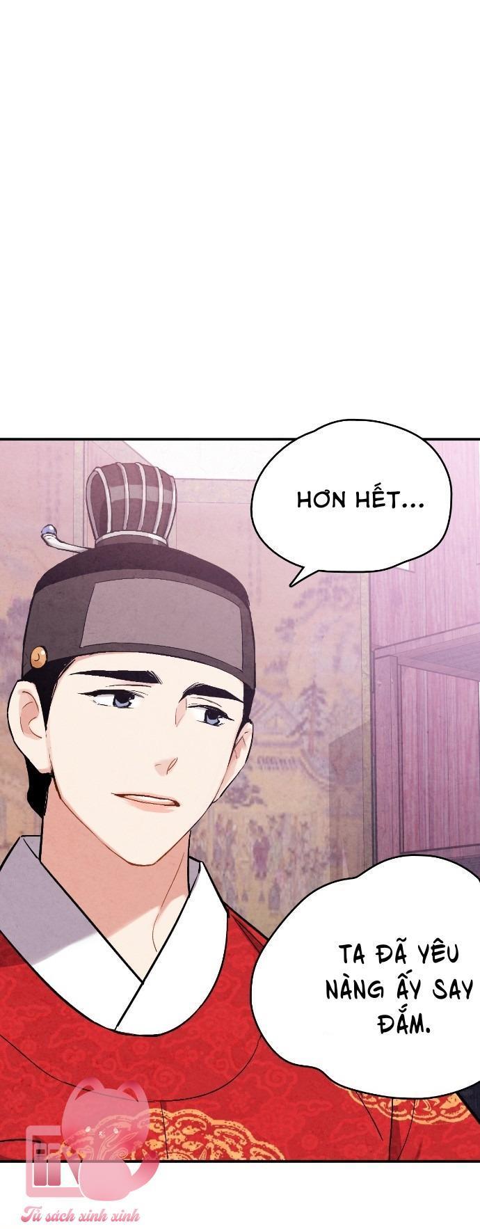 lệnh cấm hôn chapter 54 15