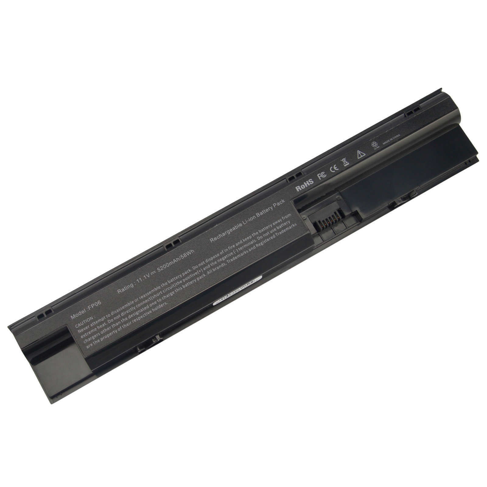 Pin Dành Cho Laptop HP ProBook 440 G0, 440 G1, 445 G0, 445 G1, 450 G0, 450 G1, 455 G0, 455 G1, 470 G0, 470 G1