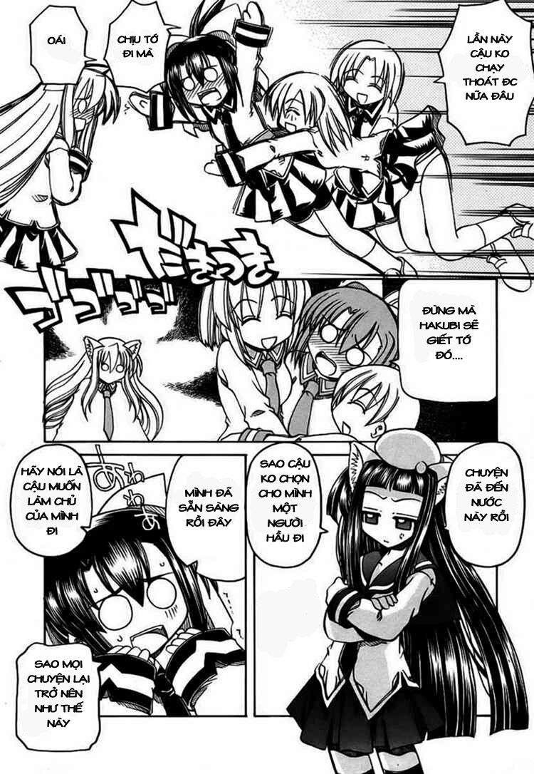 marugoto anju gakuen chapter 6 22