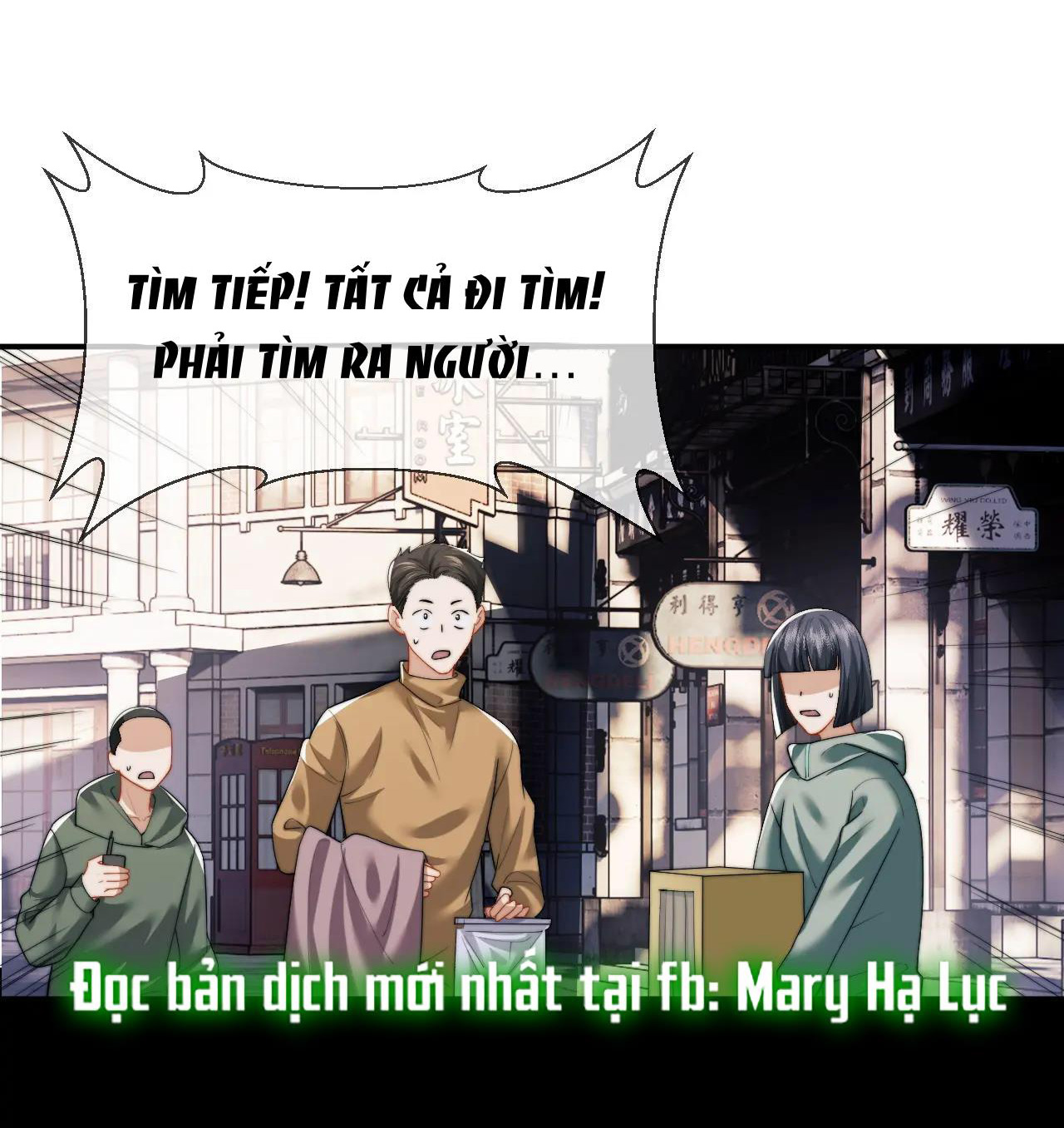 chủ mẫu cao môn xuyên không thành nữ phụ hào môn chapter 5.2 7