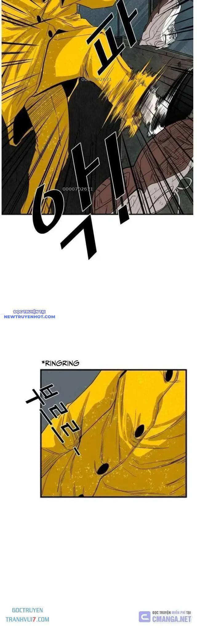 shark - cá mập chapter 106 21