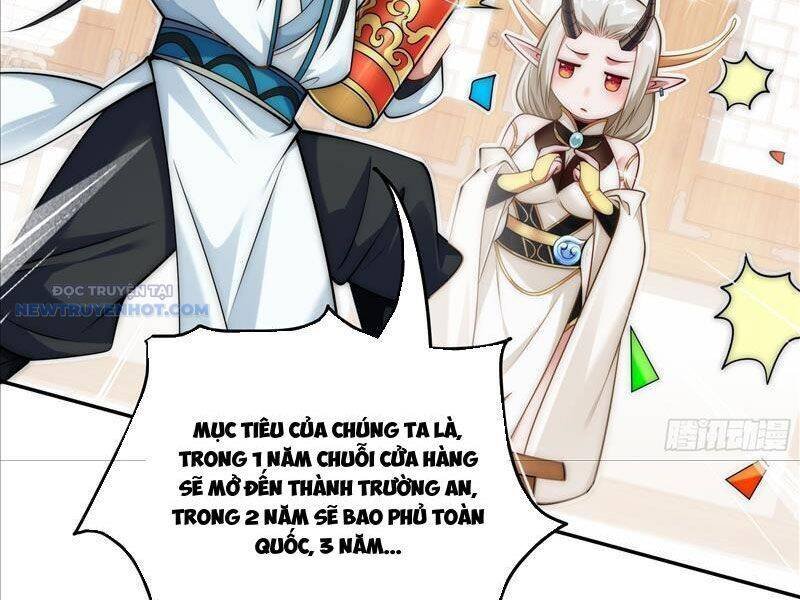 ta thực sự không muốn làm thần tiên chapter 21 29