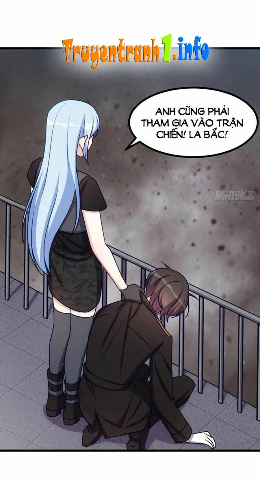 tôi ở dị giới khai ngư đường chapter 115 12