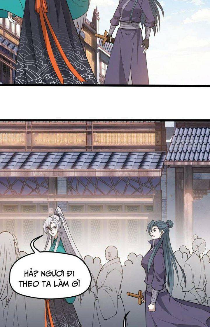 hệ thống gánh con mạnh nhất chapter 101 16