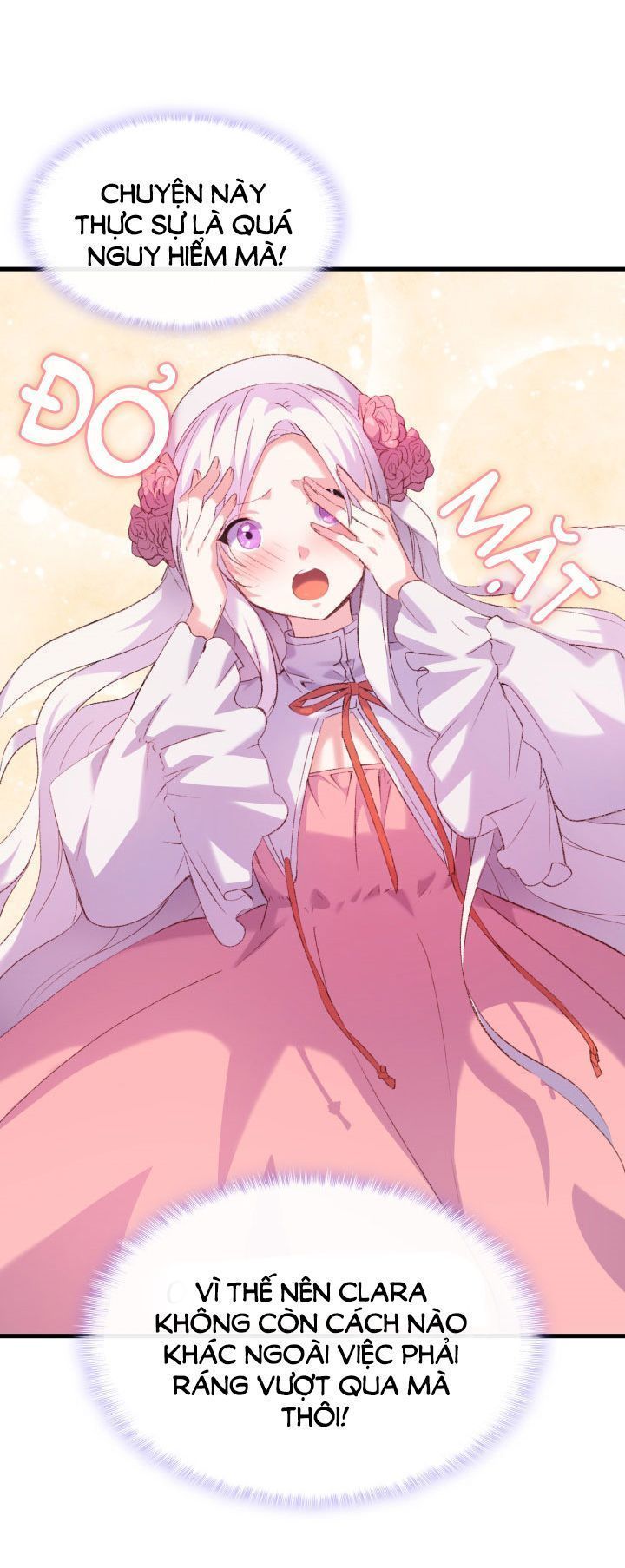 tôi định quyến rũ anh trai nhưng nam chính đã đến chapter 2 84