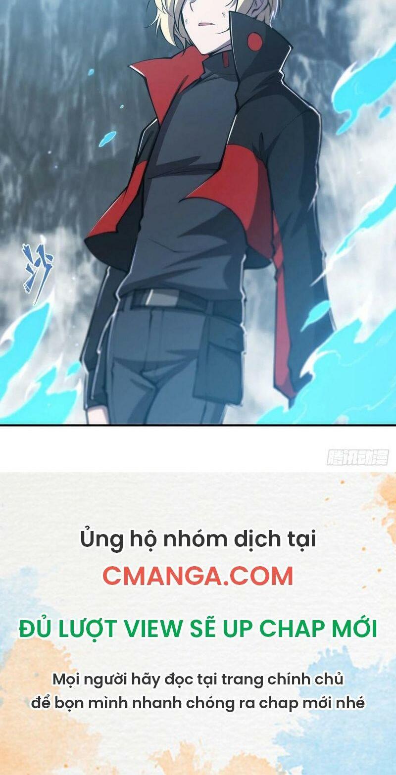 huyết cơ và kỵ sĩ chapter 110 31