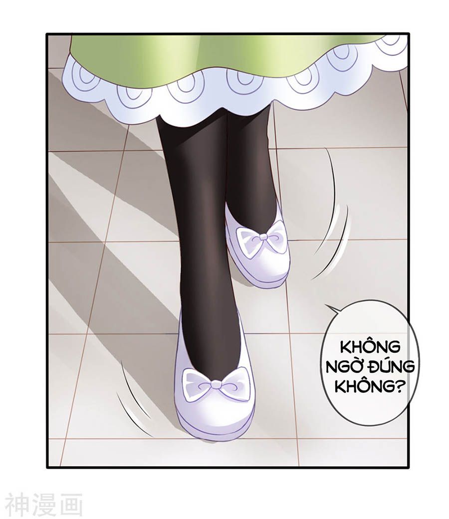 mỹ vị giai thê chapter 80 30