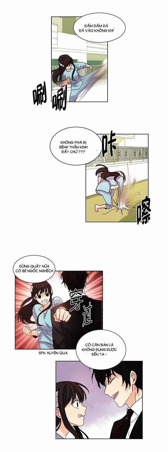 oh! lord jesus chapter 12 23