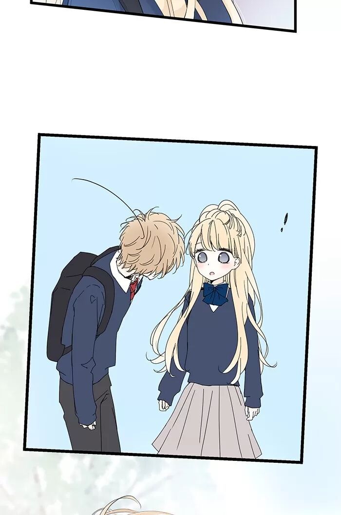 choco ngọt ngào chapter 63 30