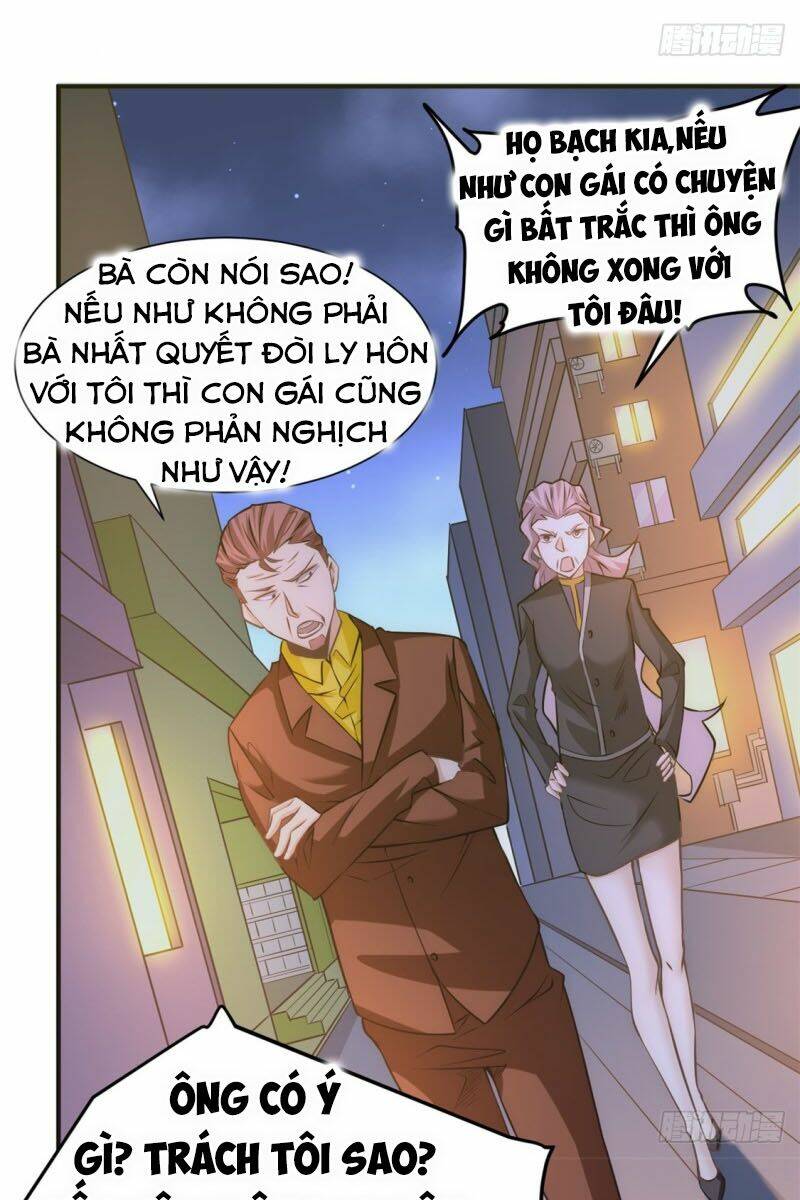 đô thị đỉnh phong cao thủ chapter 38 6
