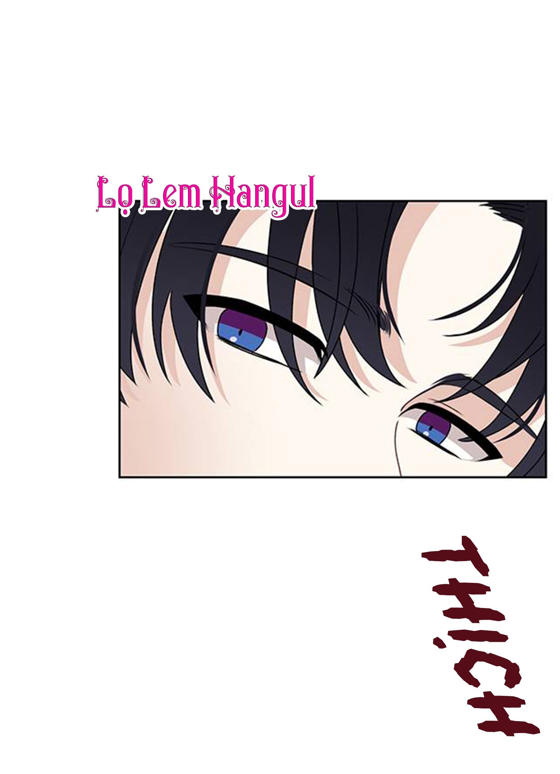 tôi là vị hôn thê phản diện chapter 15 85