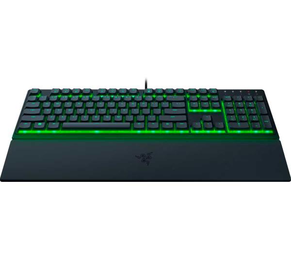 Bàn phím Razer Ornata V3 X-Low Profile Gaming Keyboard_Mới, hàng chính hãng