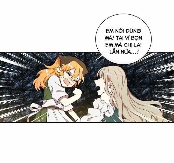 xin ngài đừng ăn tôi chapter 4 22