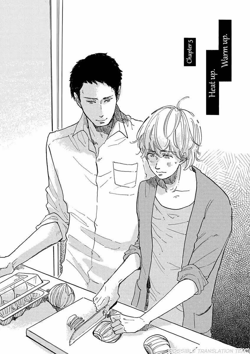 heat up warm up chapter 5.1 2