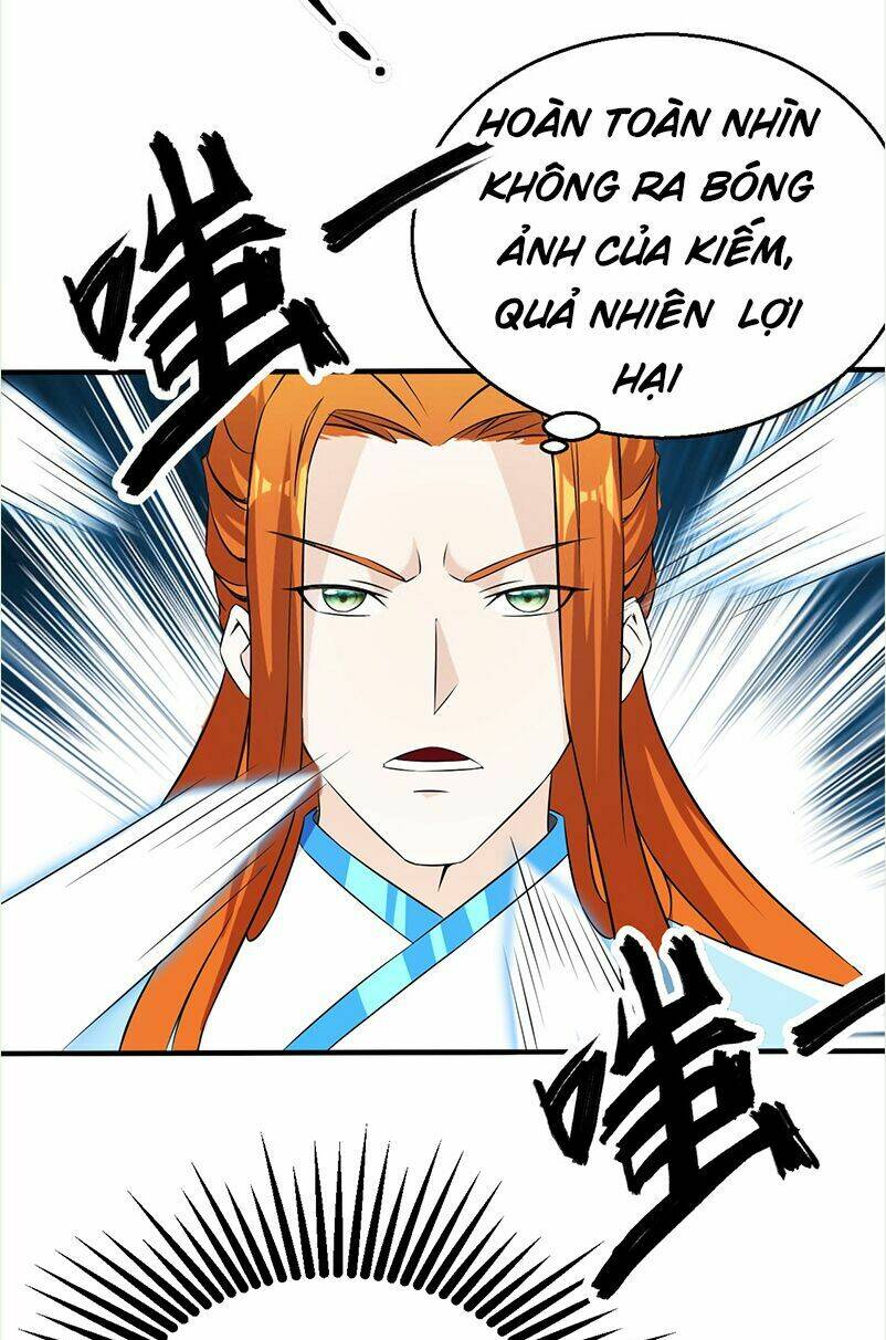 thiên hạ kiếp chapter 38 38