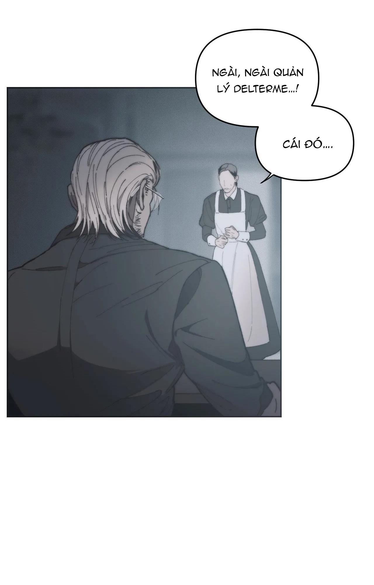 tuyển tập những ông chú tà zâm chapter 1.3 3