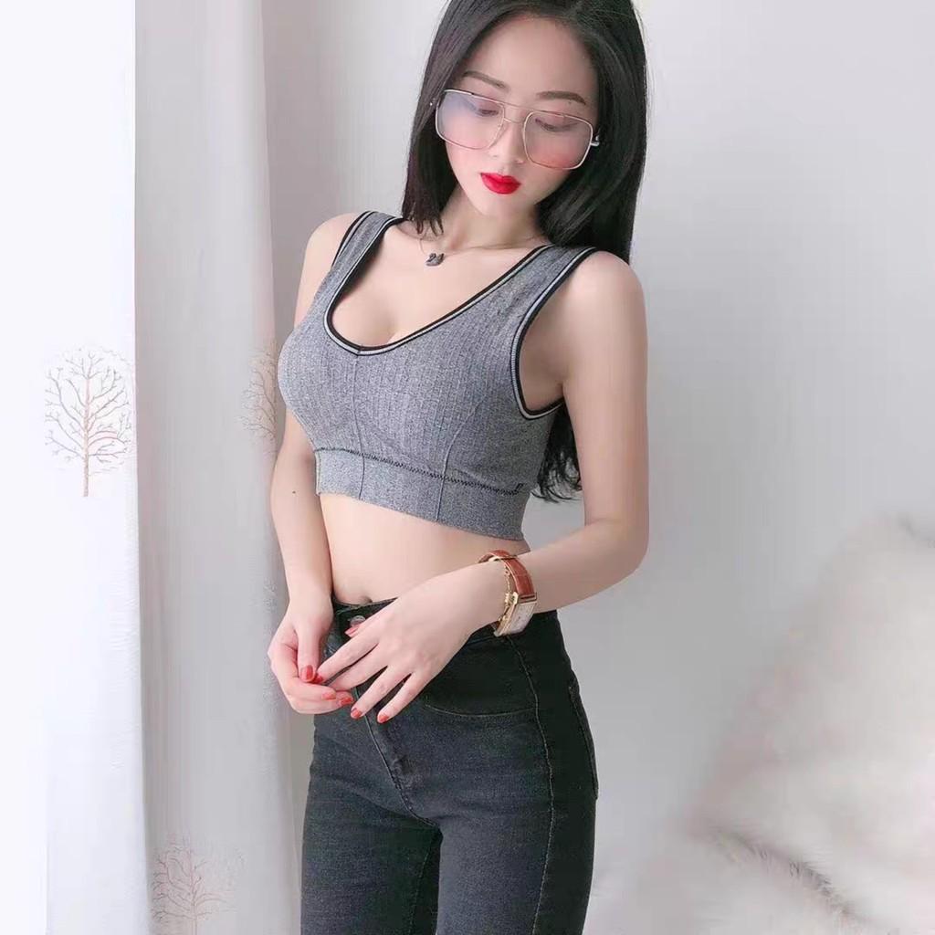 Áo Bra Thể Thao ️Nữ