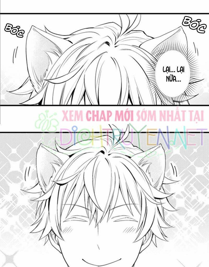 cô dâu cửu vỹ hồ chapter 7 1