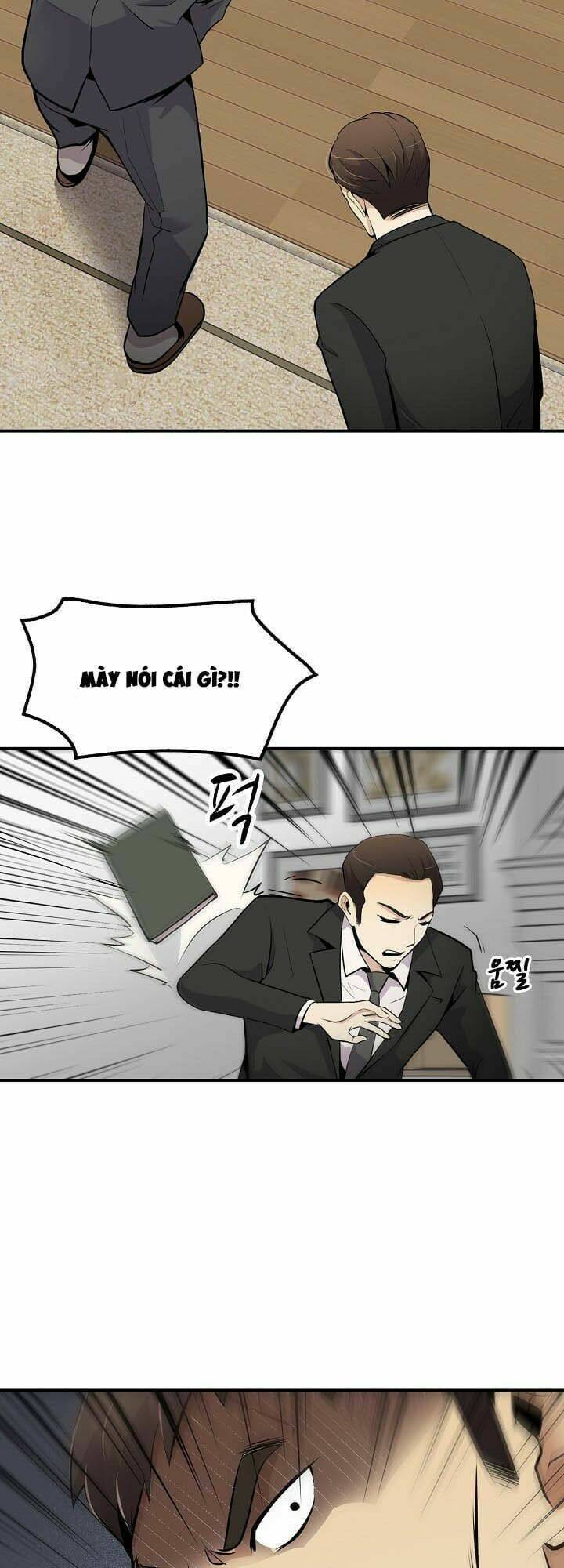 điều tra viên chuyển sinh chapter 28 50