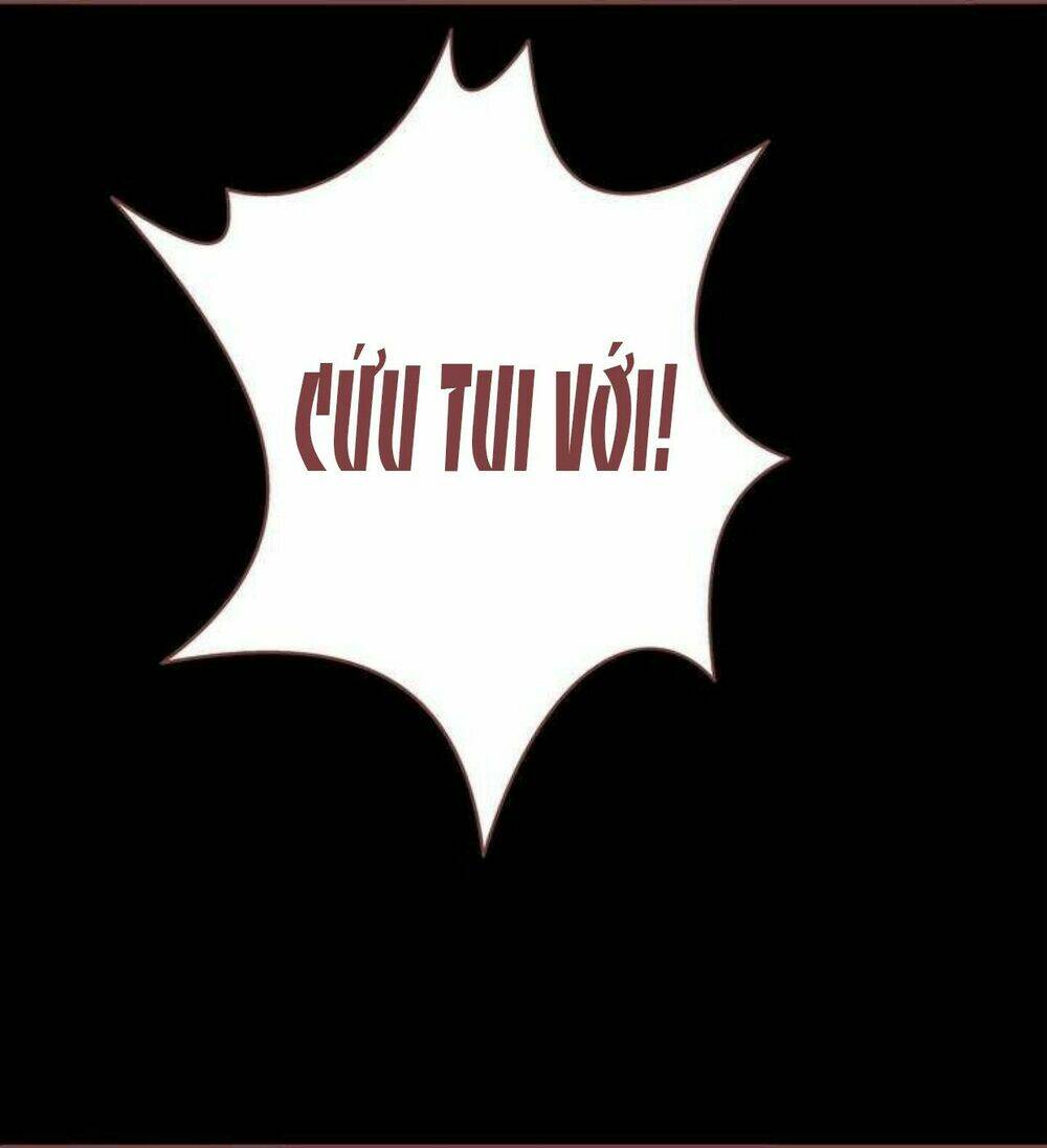 nơi này có gì đó bất thường chapter 2 14