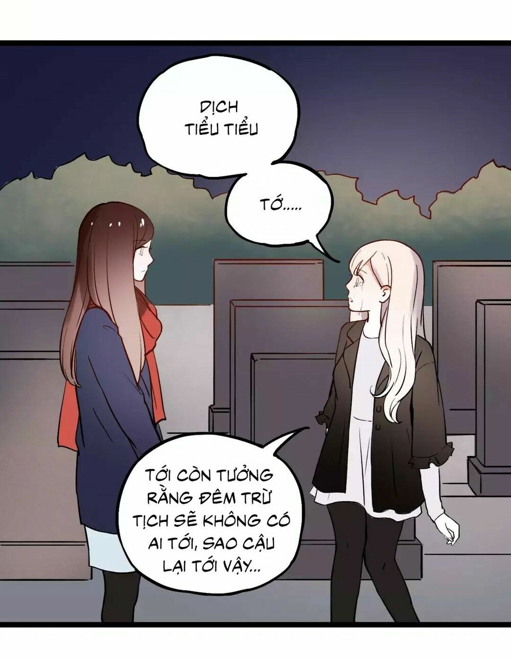 cậu đã từng yêu tôi 2 chapter 19 39