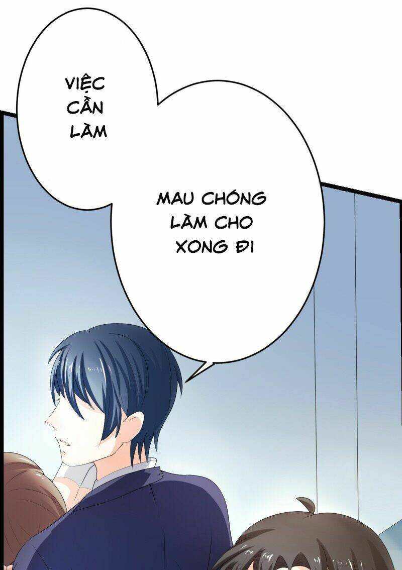 quyền thiếu ẩn hôn tiểu ngọt thê chapter 2 24