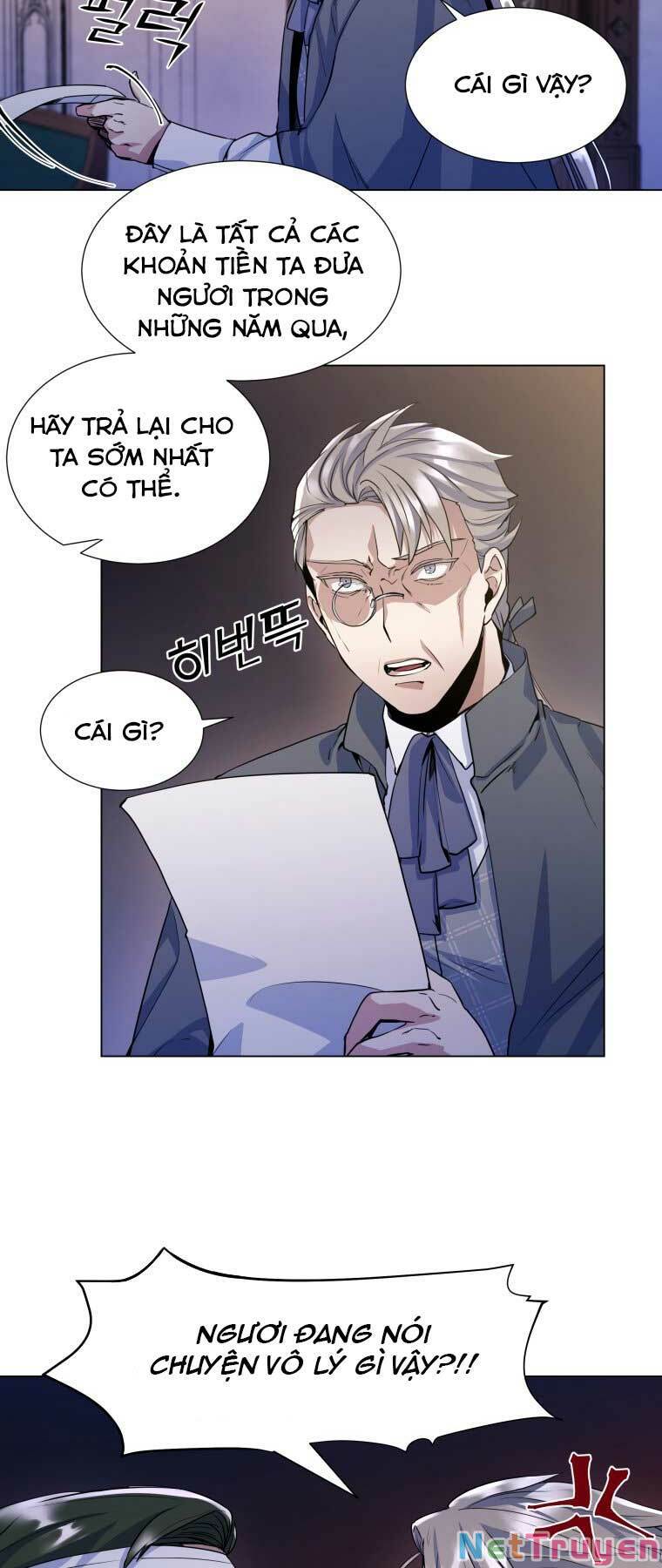 bạo chúa cường hoành chapter 15 20