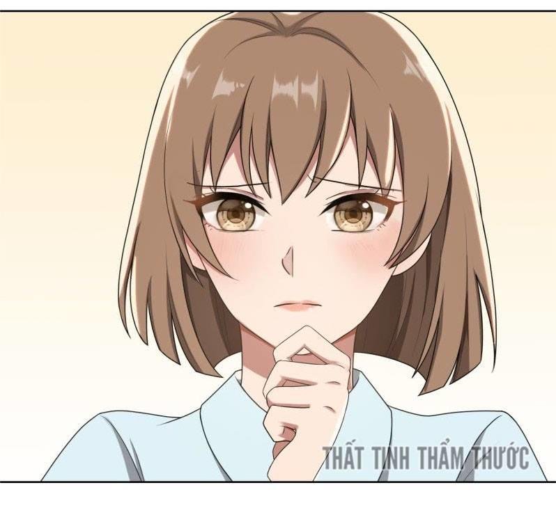 vợ yêu không ngoan chapter 28 10