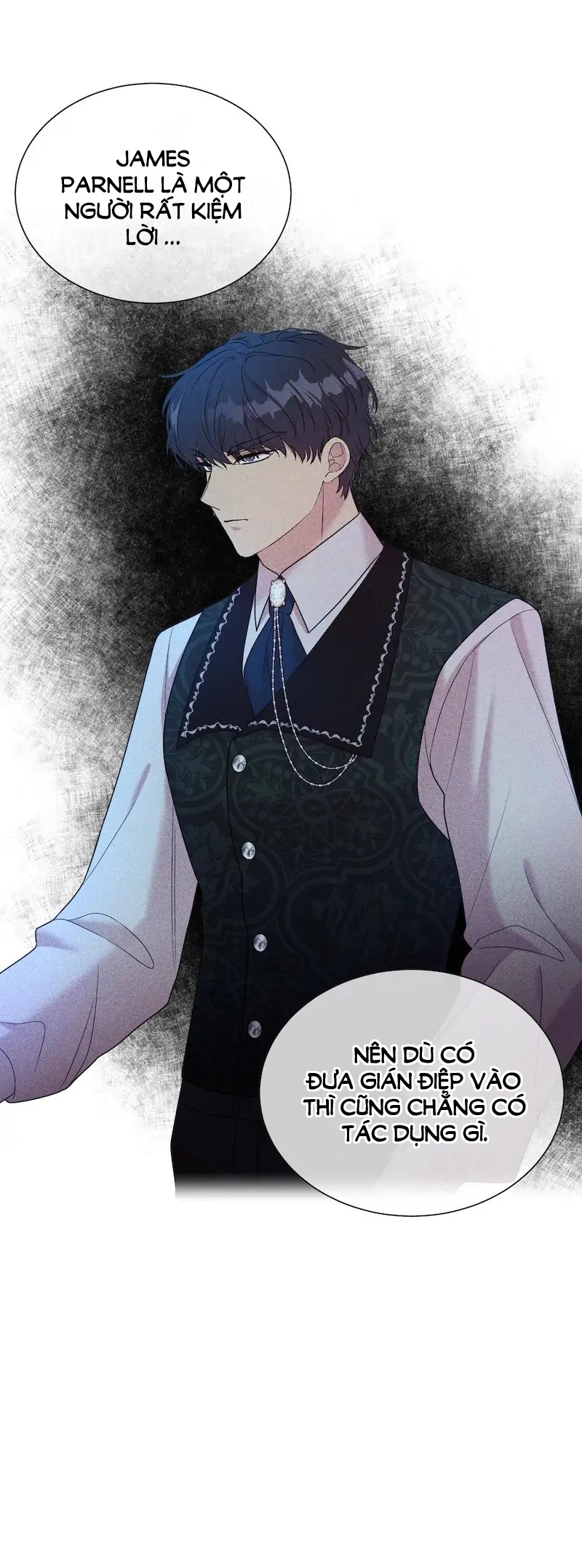 tôi chán nản vì người chồng thứ 2 còn "khỏe" hơn chồng cũ chapter 51.1 14